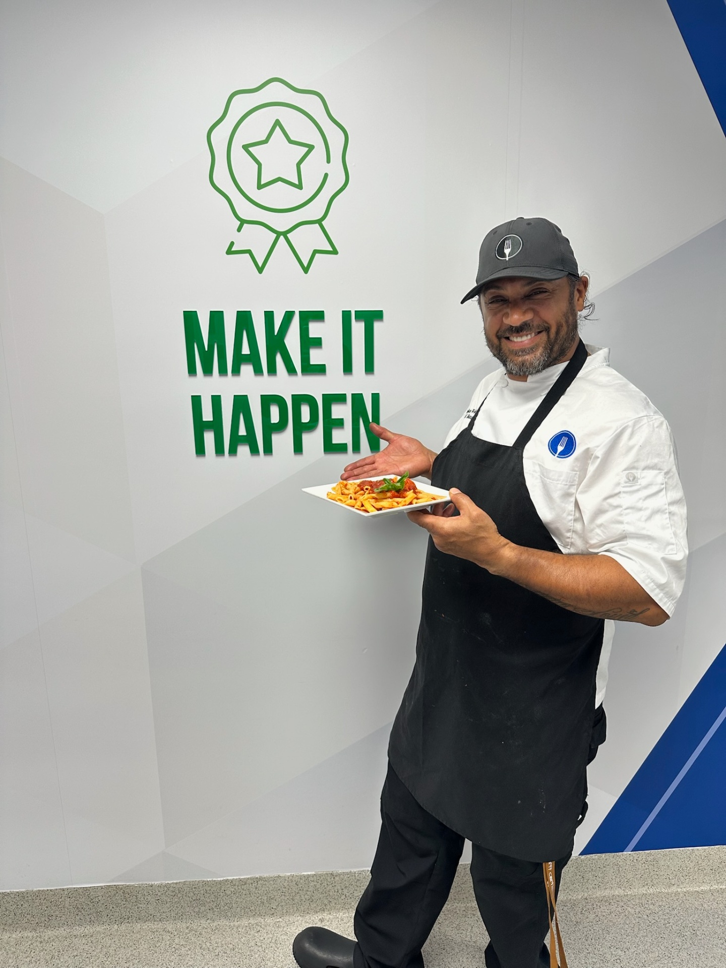 Coach Jonathan Woodrow - Certified Health Coach and Culinary Director